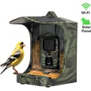 Image 1 of EVOLVEO StrongVision BirdFeeder