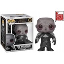 Zberateľské figúrky Funko POP! Game of Thrones The Mountain Unmasked