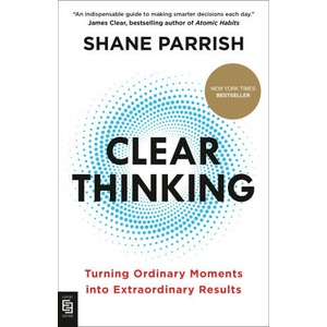 Clear Thinking (2024)
