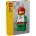 LEGO® Up-Scaled Racing Driver Minifigure (40819)