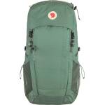 Fjällräven Туристическа раница Fjällräven Abisko Hike 35 Walking backpack - Patina Green - размер S/M (502-7039-0311)