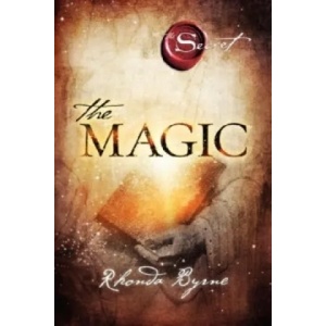 The Secret - The Magic | Rhonda Byrne, Henning Thies (2012)