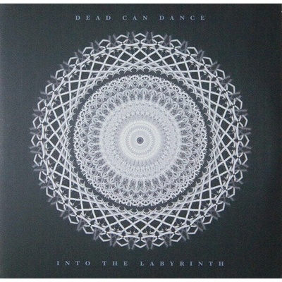 Dead Can Dance - Into Labyrinth LP