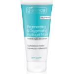Bielenda Professional Oxy Glow интензивна хидрогелна маска за регенериране на кожата 150ml