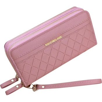 PFY Дамски портфейл, Hadria PT1064, Розов (PT1064)