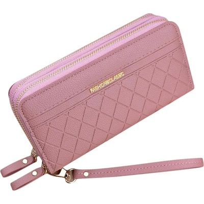 PFY Дамски портфейл, Hadria PT1064, Розов (PT1064)