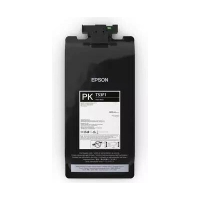 Epson T53A8 Black - originálny
