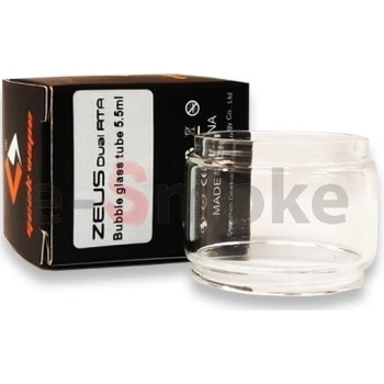 GEEKVAPE ZEUS BULB PYREX TELO 5,5ml