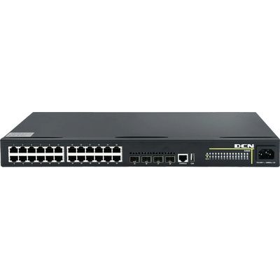 DCN S4600-28P-P-SI-R3.5