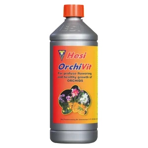  OrchiVit 1L - витамини и аминокиселини за орхидеи