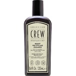 American Crew Boost Pre-Styling Cleanser 250 ml - cosmetino