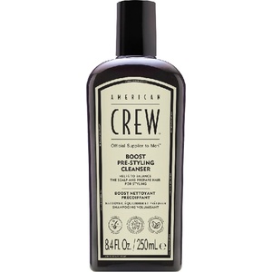 American Crew Boost Pre-Styling Cleanser 250 ml