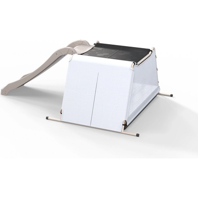 EXIT Multifunkční hrací sestava My First Multiplay 178 x 64 x 116 cm