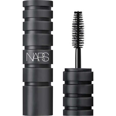 NARS Climax Extreme Mascara riasenka pre objem a definíciu rias uncensored black 7 g