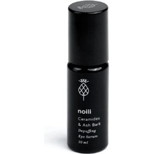 NOILI Ceramides & Ash Bark Depuffing Eye Serum 10 ml