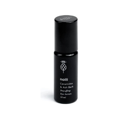 NOILI Ceramides & Ash Bark Depuffing Eye Serum 10 ml