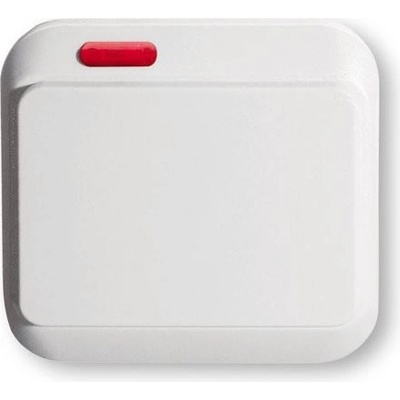 Dotykový stmívač osvětlení na dálkové ovládání DR2-SD bílý Elektrobock – Zbozi.Blesk.cz