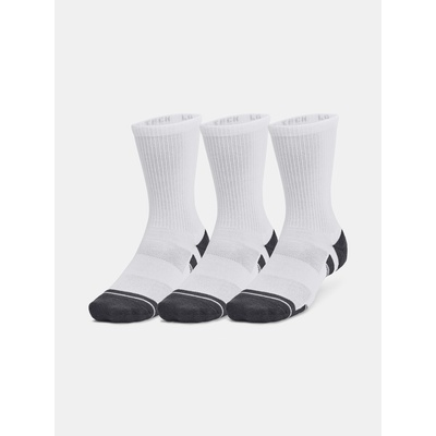 Under Armour Унисекс чорапи Under Armour UA Performance Tech Crew (3 чифта) Under Armour | Byal | МЪЖЕ | 36-41