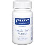 Pure Encapsulations Memory Formula - 60 капсули
