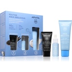 APIVITA Aqua Beelicious Hydrating & Nourishing Routine комплект за интензивна хидратация