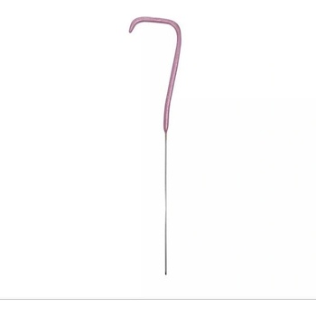 Godan Торти с фойерверки с числа - розово, 7 (84087eu)