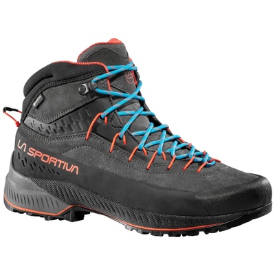 La Sportiva TX4 Evo Mid Gtx Размер на обувките (ЕС): 42 / Цвят: сив