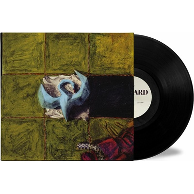 DOVE ELLIS - BLIZZARD LP
