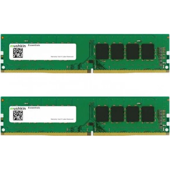 Image 1 of Mushkin 32GB (2x16GB) DDR4 3200MHz MES4U320NF16GX2