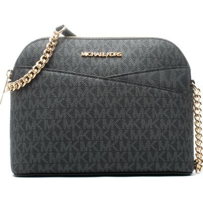 Michael Kors Dámska Kabelka 35F1GTVC6BBLA 22 × 18 × 10 cm