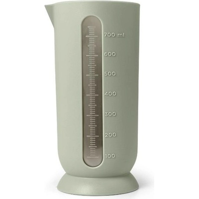 Odměrka QB Medium Forest vel. M 750ml, zelená - BLIMPLUS