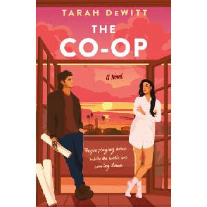 The Co-Op | DeWitt, Tarah (ISBN: 9781250329387)