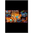 Worms Revolution - Mars Pack