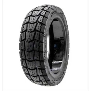  Безкамерна външна гума 10x2.75-6.5 с гел полу OFFROAD