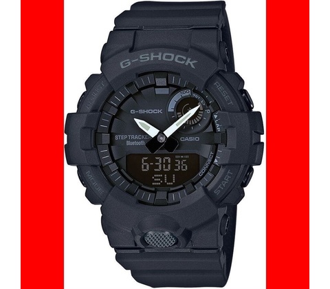 Casio GBA-800-1A
