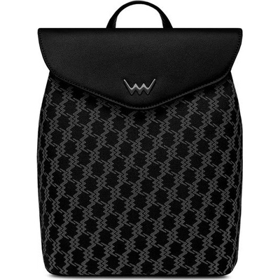 Vuch Linton MN Black Dámský Černá 9 l