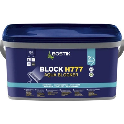 Hybridné univerzálne tesnenie Bostik H777 6 kg