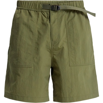 Quiksilver Мъжки къси панталони Quiksilver Run Ashore Amphibian 18'' Shorts - Grape Leaf (012-4577-0212)