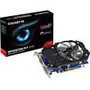 Gigabyte GV-R724OC-2GI