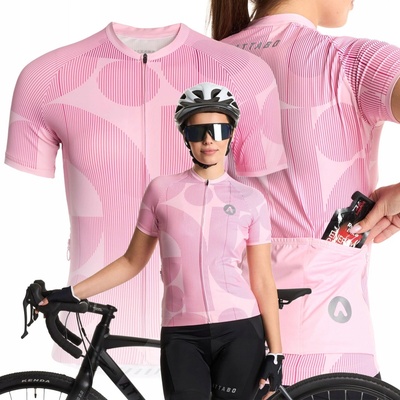 Attabo Vites WMNS růžová