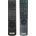 съвместим Sony rmt-d165p - заместител дистанционно управление (rmt-d165p)