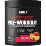 Weider Intense Pre-workout [375 грама] Плодов Пунш