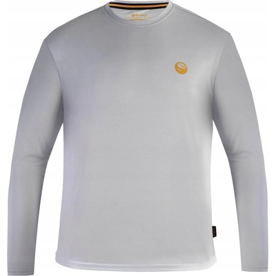 Rybárske tričko proti slnečnému žiareniu Guru Cool Shirt UPF 50+