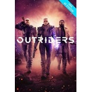 Outriders