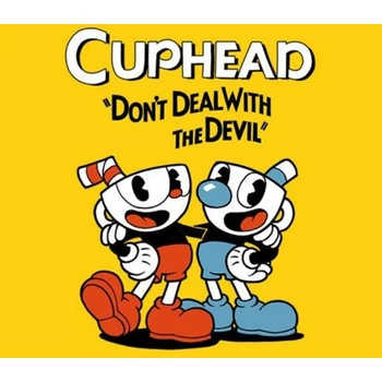 Cuphead