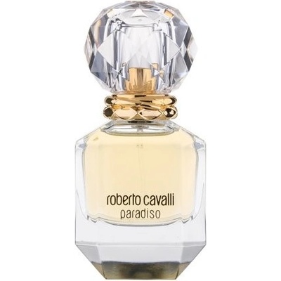Roberto Cavalli Paradiso parfémová voda dámská 30 ml