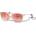 Ray-Ban rj9060s - 7226v0 детски (rj9060s - 7226v0)