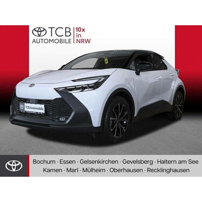 Toyota C-HR 2.0 164 kW