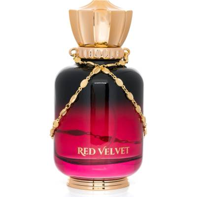 Maison Asrar Red Velvet parfémovaná voda dámská 100 ml
