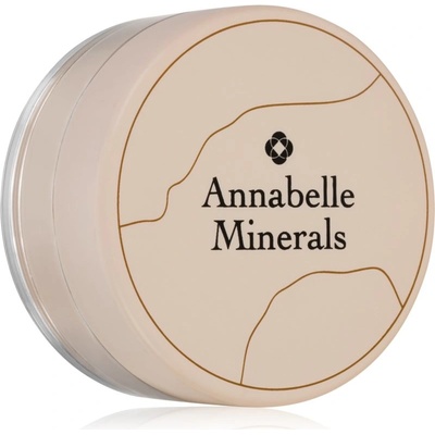 Annabelle Minerals Minerální korektor Natural Fairest 4 g
