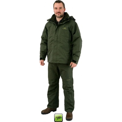 Giants Fishing Bunda + kalhoty Exclusive 3in1